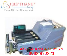 Máy đếm tiền Xinda Super BC-19