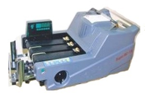 Máy đếm tiền Xinda Super BC-19