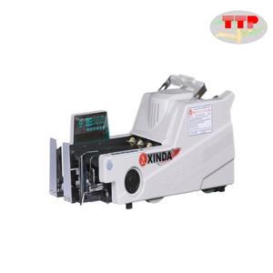 Máy đếm tiền Xinda Super BC-19