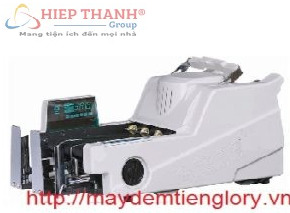 Máy đếm tiền Xinda Super BC-21