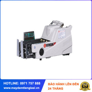 Máy đếm Xinda Super BC21F (BC-21F)