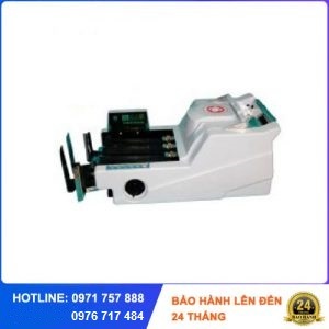 Máy đếm tiền Xinda Super BC-31F
