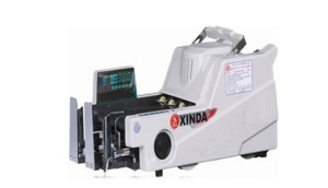 Máy đếm tiền Xinda Super BC-38F