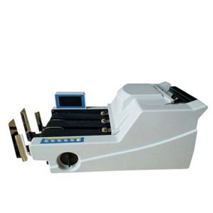 Máy đếm tiền Xinda Super BC-38F