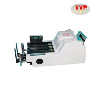 Máy đếm tiền Xinda Super BC18
