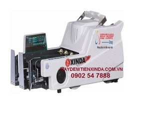 Máy đếm tiền Xinda Super BC28 (BC-28)