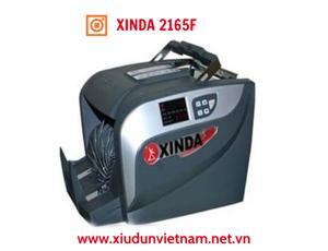 Máy đếm tiền Xinda WJD-2165F