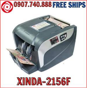 Máy đếm tiền Xinda WJD-2165F