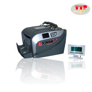 Máy đếm tiền Xinda WJD-2165F