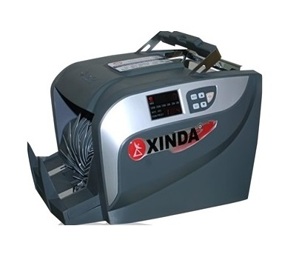 Máy đếm tiền Xinda WJD-2165F