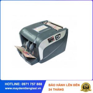 Máy đếm tiền Xinda WJD-2165F