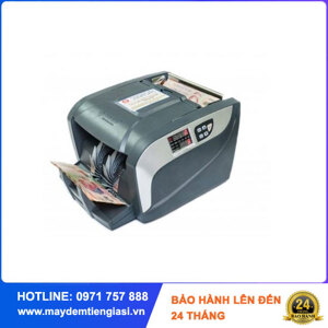 Máy đếm tiền Xinda XD 2165F