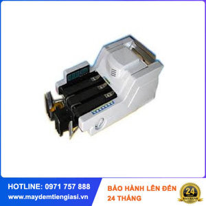 Máy đếm tiền Xindu 688E