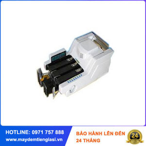 Máy đếm tiền Xindu 688E