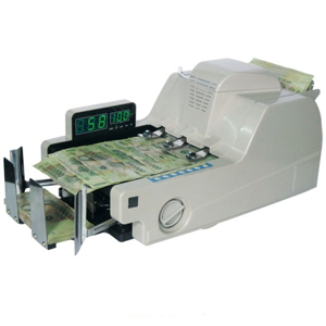 Máy Đếm Tiền Xiudun 2010W