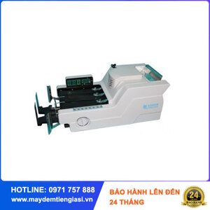 Máy đếm tiền Xiudun 2118