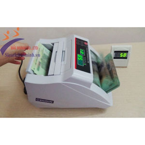 Máy đếm tiền Xiudun 2200C (XD2200C)