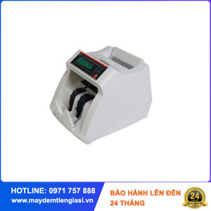 Máy đếm tiền Xiudun 2250C