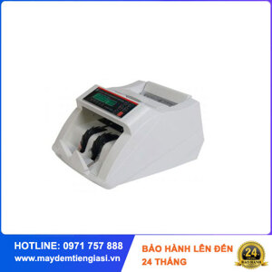 Máy đếm tiền Xiudun 2250C