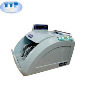 Máy đếm tiền Xiudun 2700