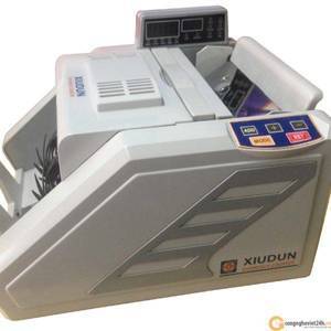 Máy đếm tiền Xiudun 2750V