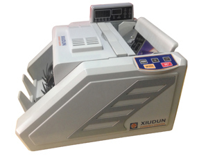 Máy đếm tiền Xiudun 2750V