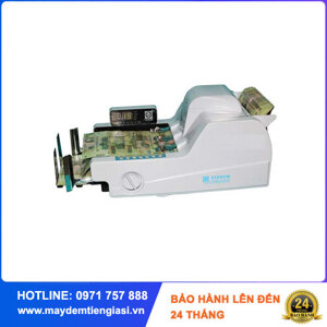 Máy Đếm Tiền Xiudun 300 - 60W