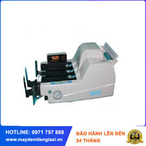 Máy đếm tiền Xiudun 4688