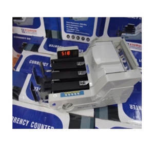 Máy đếm tiền Xiudun 5118