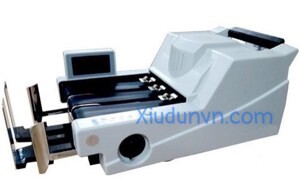 Máy đếm tiền Xiudun 6688