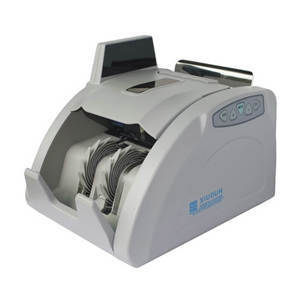 Máy đếm tiền Xiudun 8000