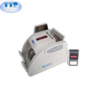 Máy đếm tiền Xiudun 8000
