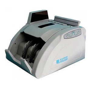 Máy đếm tiền Xiudun 8500
