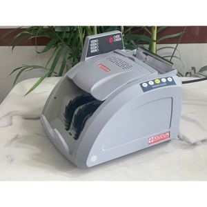 Máy đếm tiền Xiudun 8500