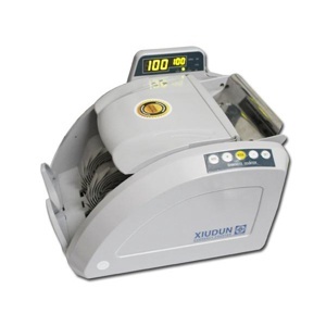 Máy đếm tiền XIUDUN 8800