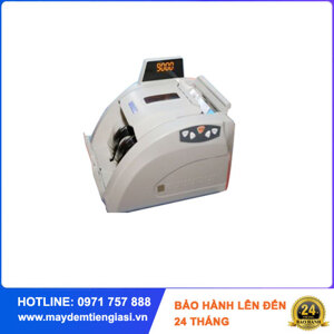 Máy đếm tiền Xiudun 9000