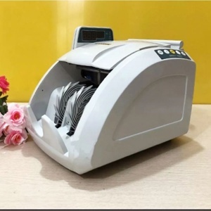 Máy đếm tiền Xiudun 9500