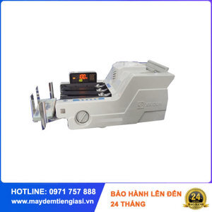 Máy đếm tiền Xiudun XD-4699W