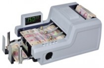 Máy đếm tiền Zhong Jin ZJ-5500C