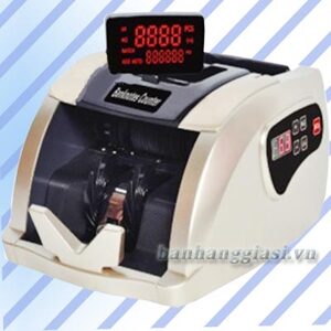 Máy đếm tiền Zhong Jin ZJ-6100