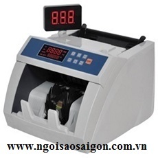 Máy đếm tiền Zhong Jin ZJ-6300