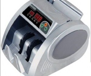 Máy đếm tiền Zhong Jin ZJ-801