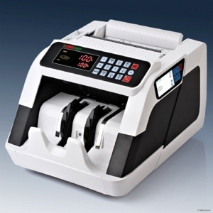 Máy đếm tiền Zinda 2660 - 1100tờ/phút
