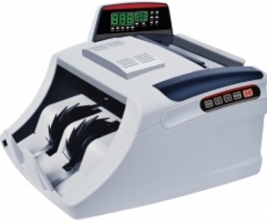 Máy đếm tiền ZJ-5200A