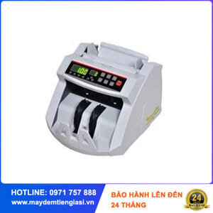 Máy đếm tiền Trung Kim ZJ-5388C