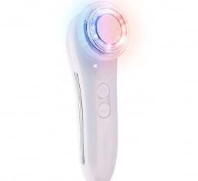 Máy điện di đẩy tinh chất và chăm sóc da Lanaform PureSkin LA131312