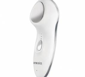 Máy điện di tinh chất nóng lạnh, rung siêu âm HoMedics FAC-420