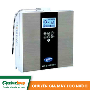 Máy điện giải Alkaline KYK 33000