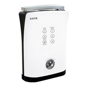 Máy điện giải Alkaline KYK Hisha