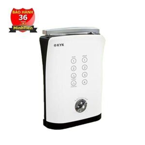 Máy điện giải Alkaline KYK Hisha